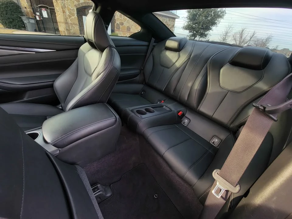 2018 Infiniti Q60 - Image 11 of 13
