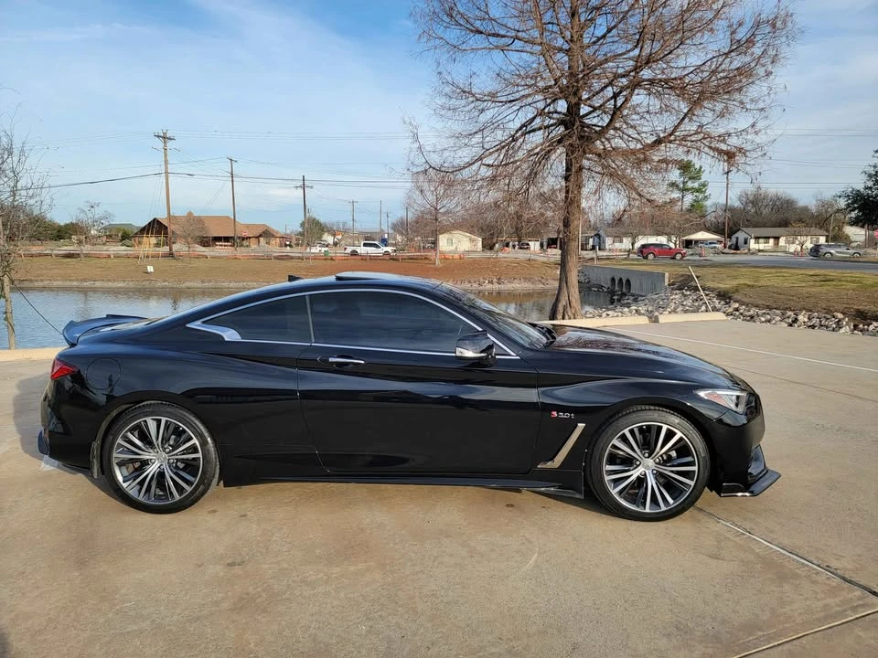 2018 Infiniti Q60 - Image 4 of 13