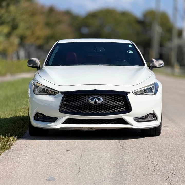 2018 Infiniti Q60 - Image 2 of 13