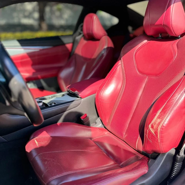 2018 Infiniti Q60 - Image 7 of 13