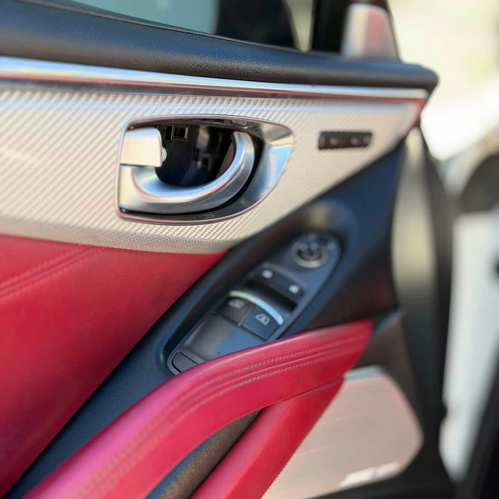 2018 Infiniti Q60 - Image 13 of 13