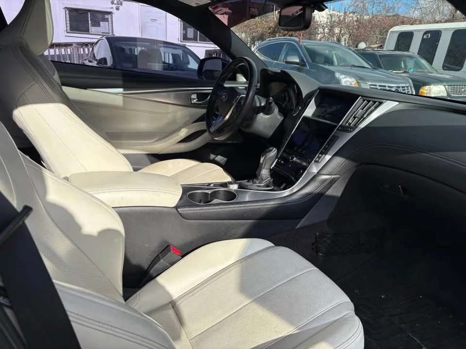 2018 Infiniti Q60 - Image 2 of 7