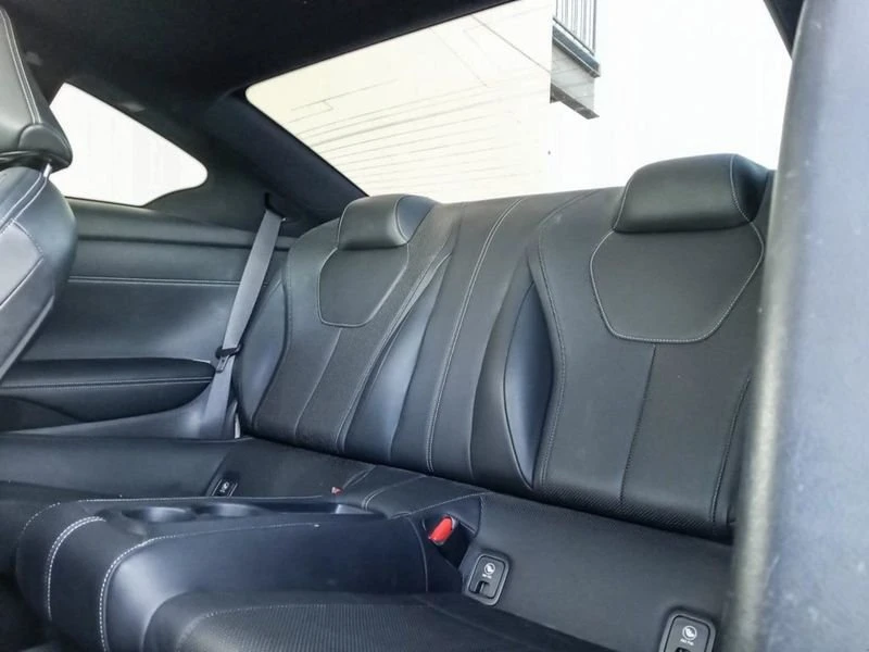 2018 Infiniti Q60 - Image 18 of 20