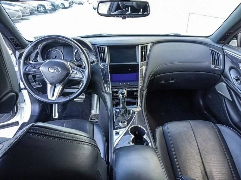 2018 Infiniti Q60 - Image 19 of 20