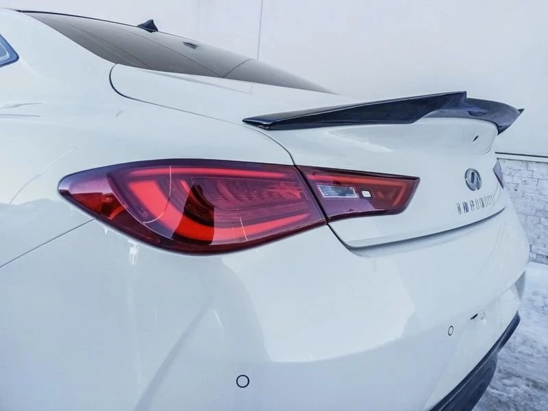 2018 Infiniti Q60 - Image 6 of 20