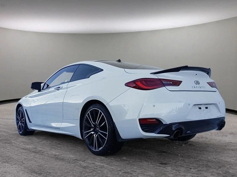 2018 Infiniti Q60 - Image 4 of 20