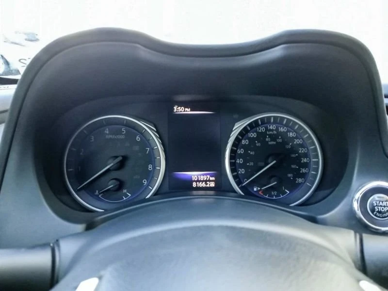 2018 Infiniti Q60 - Image 10 of 20