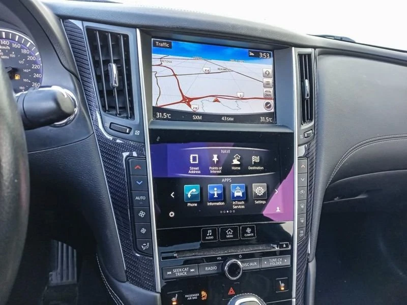 2018 Infiniti Q60 - Image 14 of 20
