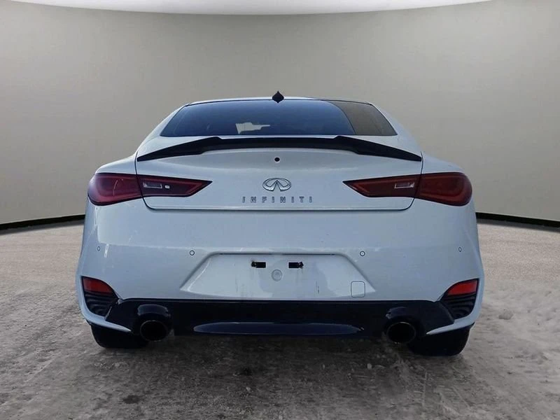 2018 Infiniti Q60 - Image 5 of 20