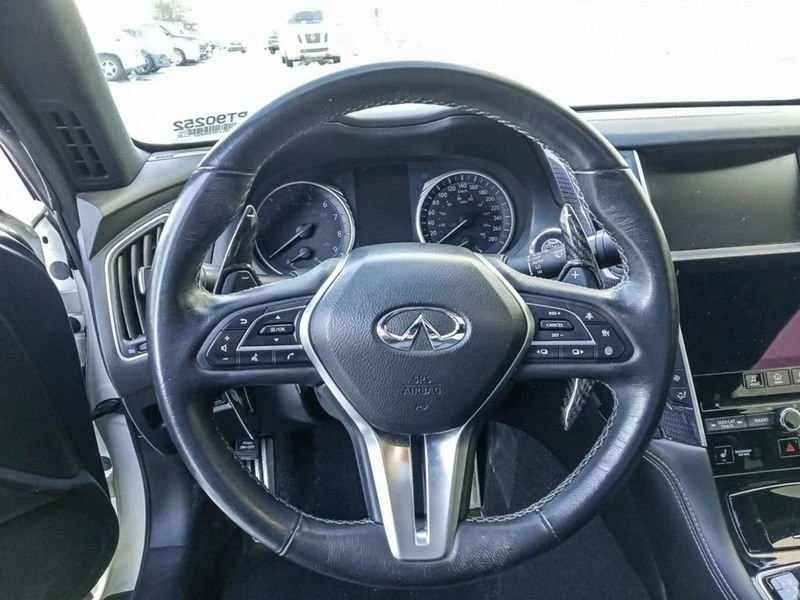 2018 Infiniti Q60 - Image 9 of 20