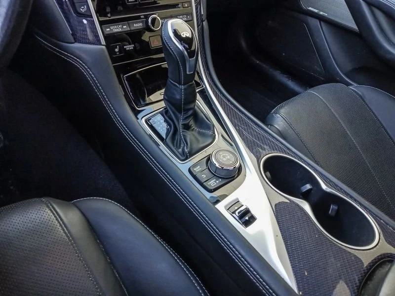2018 Infiniti Q60 - Image 13 of 20