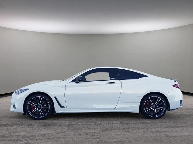 2018 Infiniti Q60 - Image 3 of 20