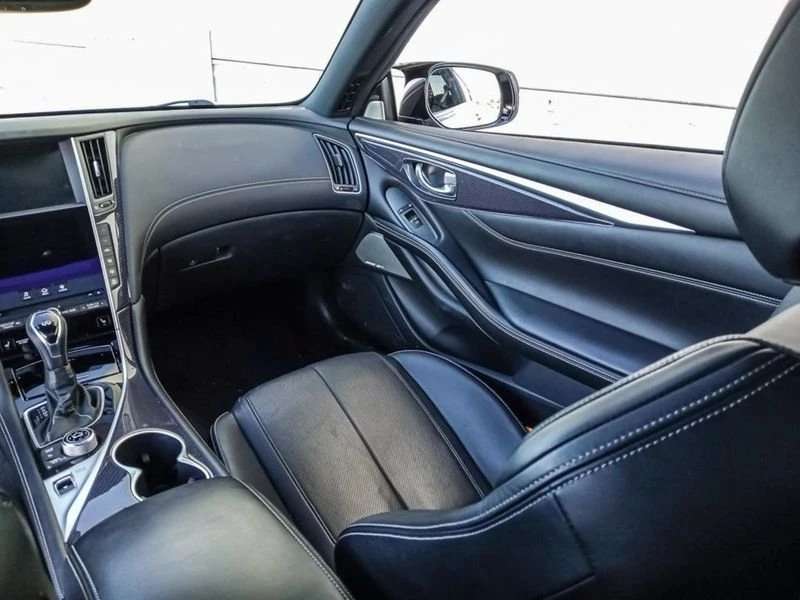 2018 Infiniti Q60 - Image 20 of 20