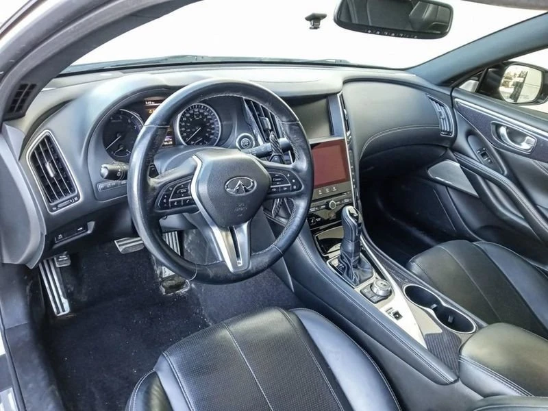 2018 Infiniti Q60 - Image 8 of 20