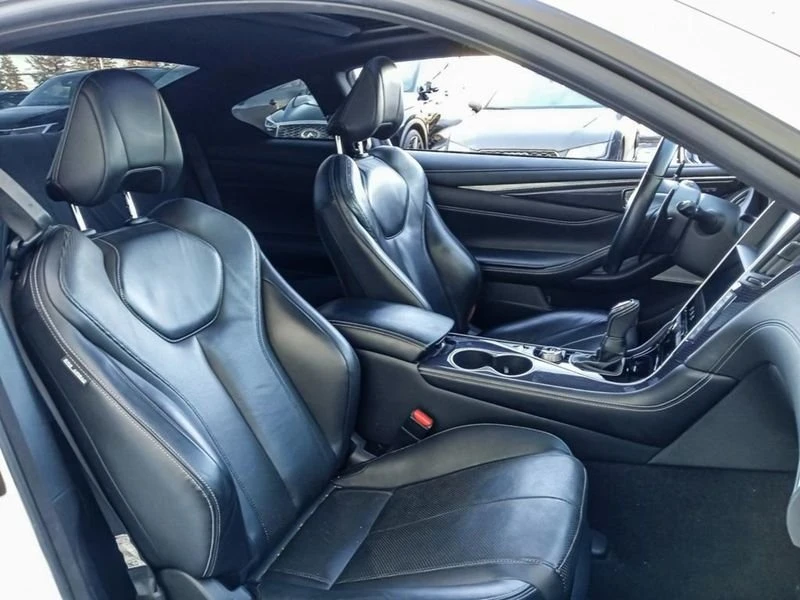 2018 Infiniti Q60 - Image 17 of 20
