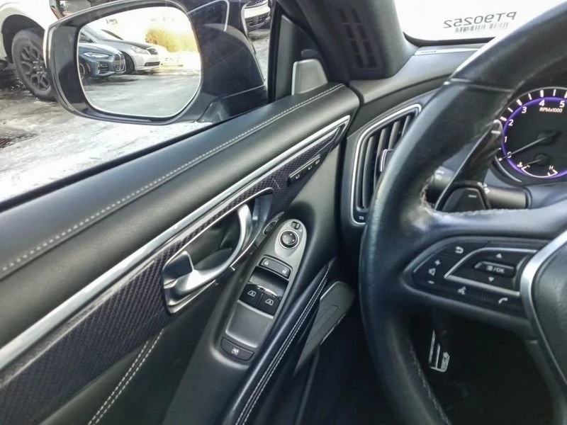 2018 Infiniti Q60 - Image 12 of 20