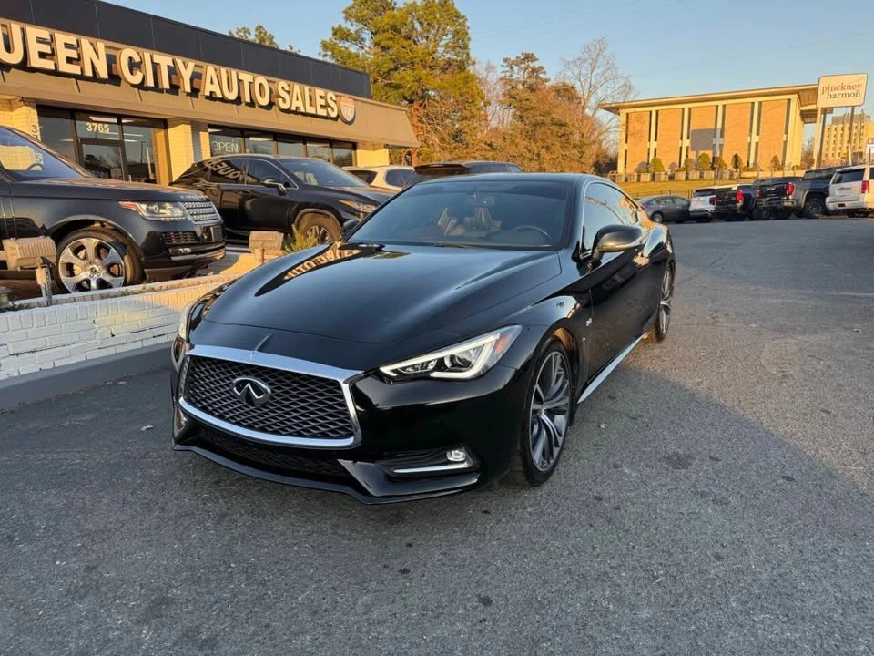 2018 Infiniti Q60 - Image 19 of 19