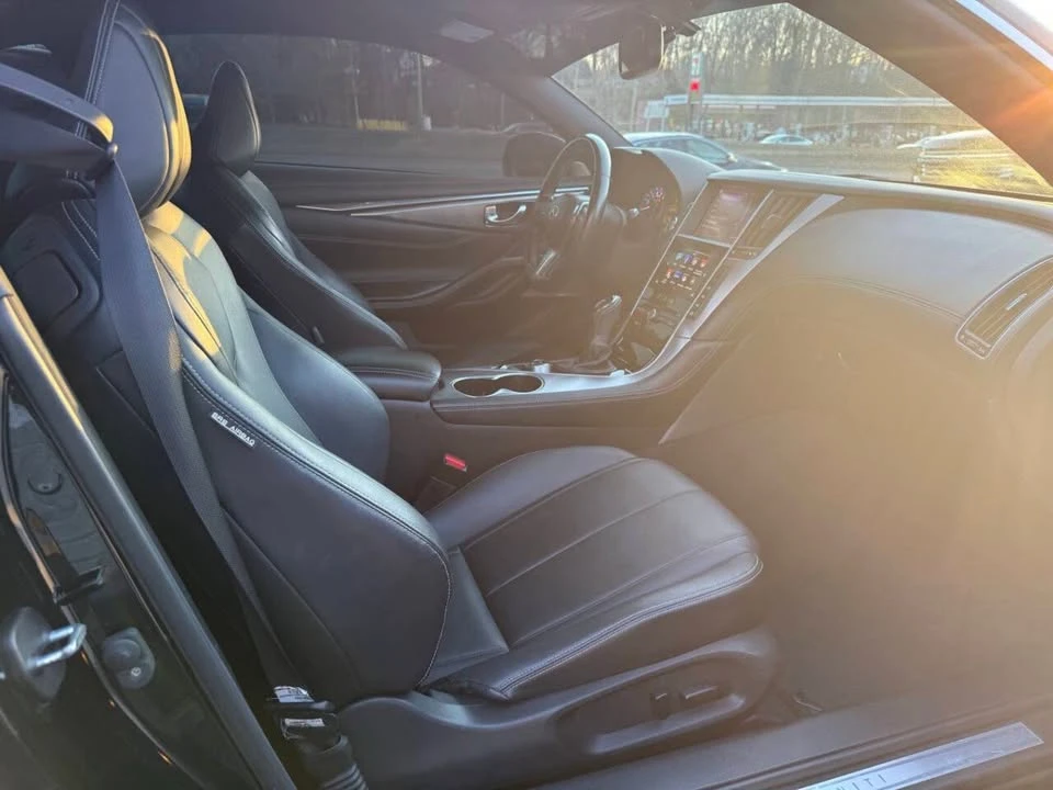 2018 Infiniti Q60 - Image 9 of 19