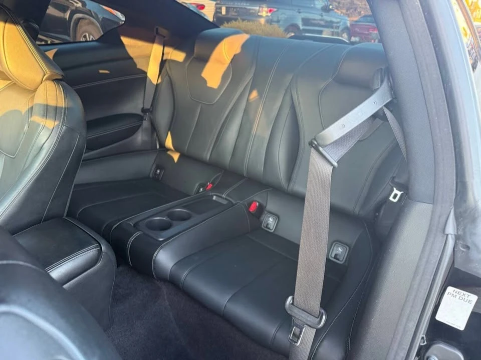 2018 Infiniti Q60 - Image 10 of 19