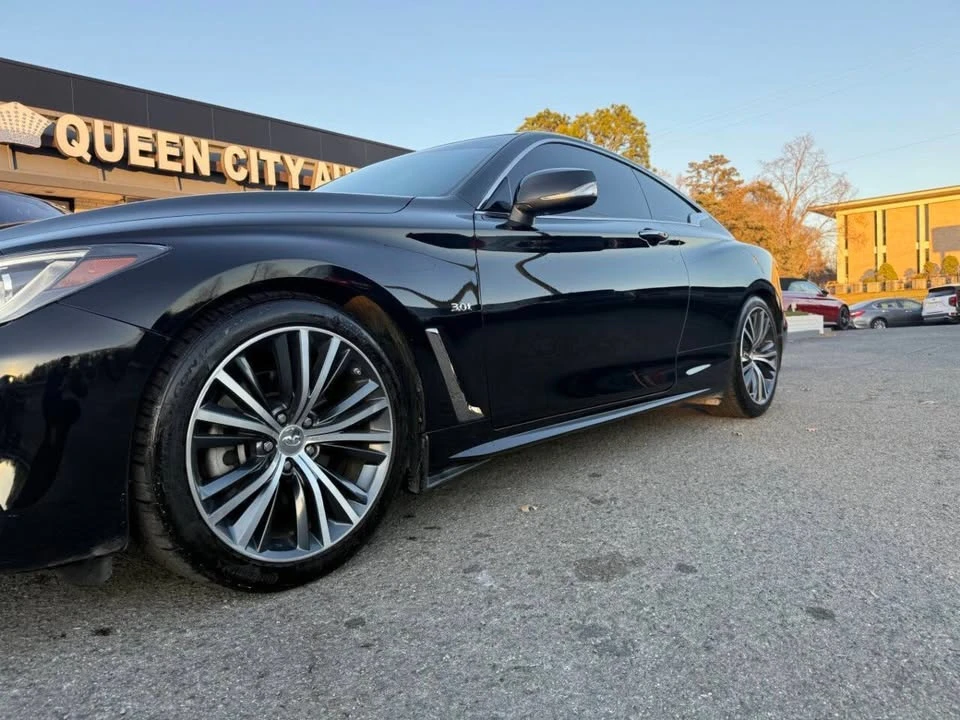 2018 Infiniti Q60 - Image 7 of 19
