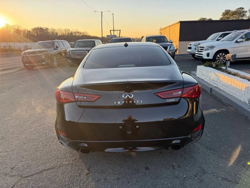 2018 Infiniti Q60 - Image 15 of 19