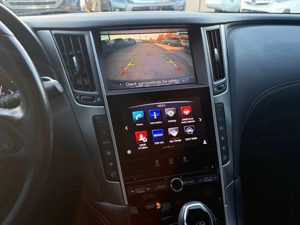 2018 Infiniti Q60 - Image 3 of 19