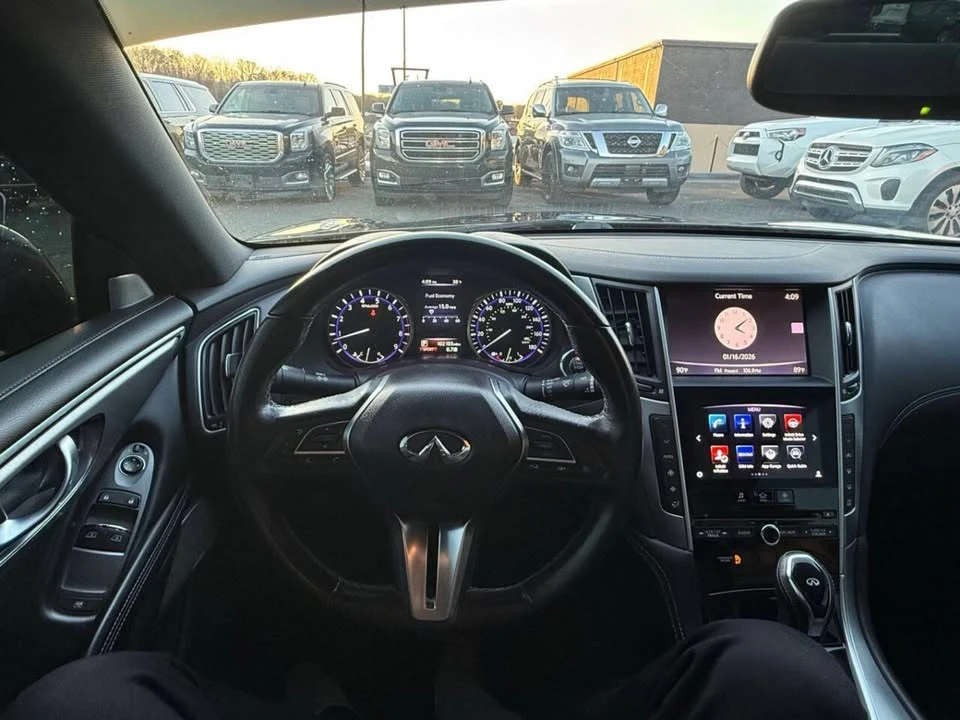 2018 Infiniti Q60 - Image 6 of 19