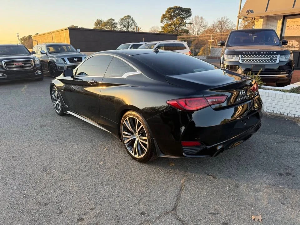 2018 Infiniti Q60 - Image 14 of 19