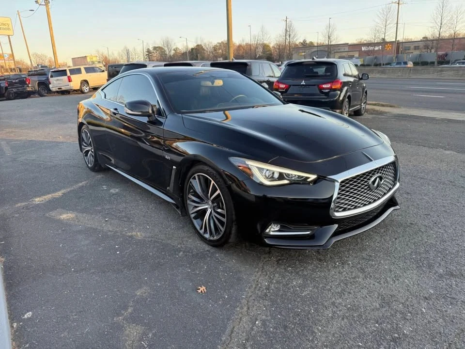 2018 Infiniti Q60 - Image 17 of 19