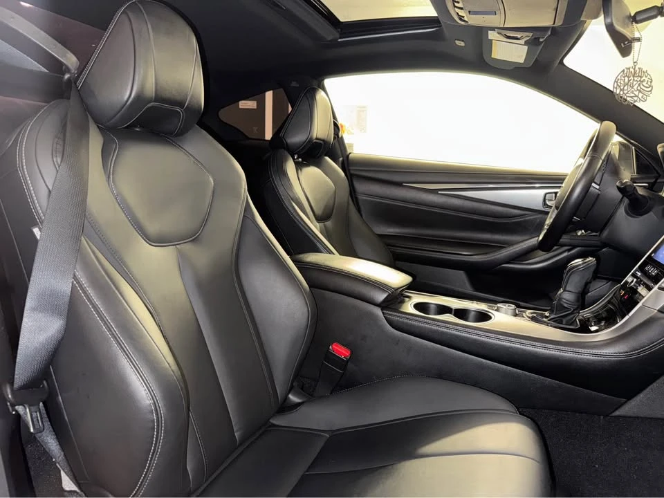 2018 Infiniti Q60 - Image 15 of 18