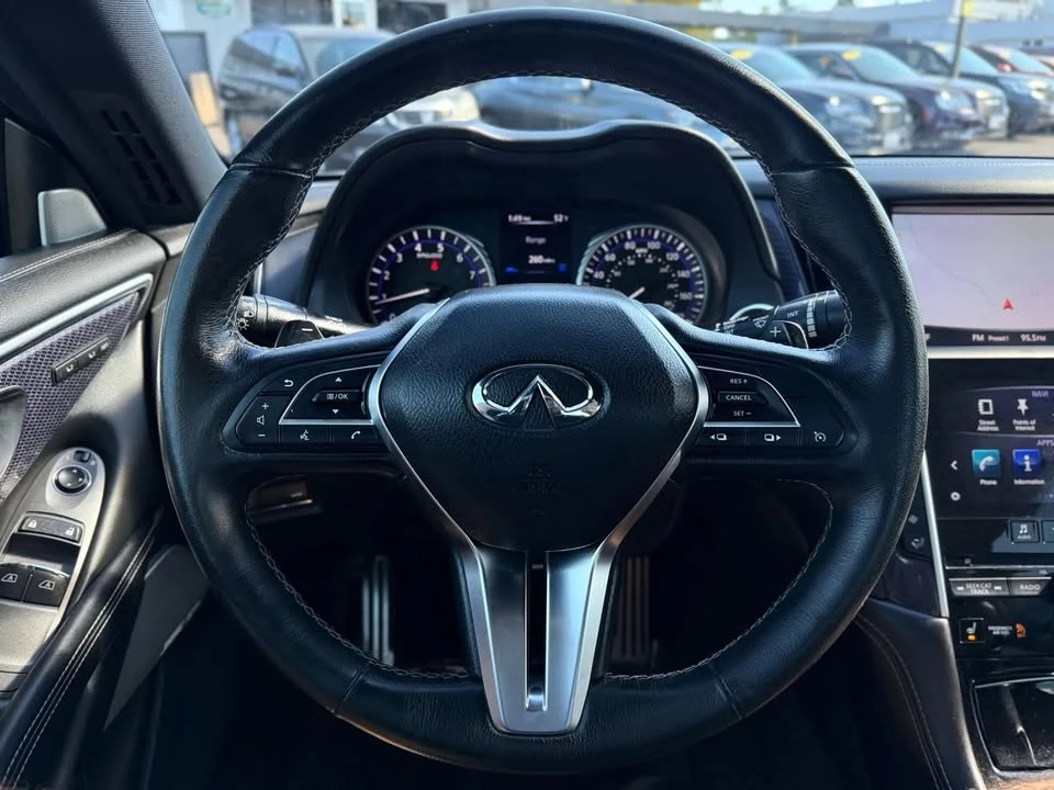 2018 Infiniti Q60 - Image 19 of 20