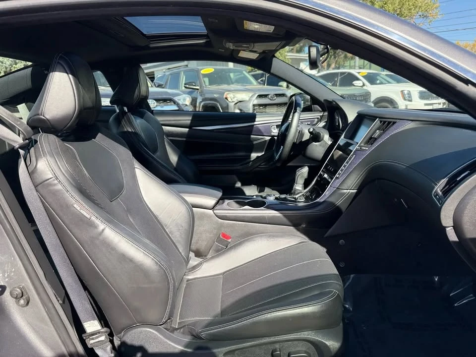 2018 Infiniti Q60 - Image 16 of 20