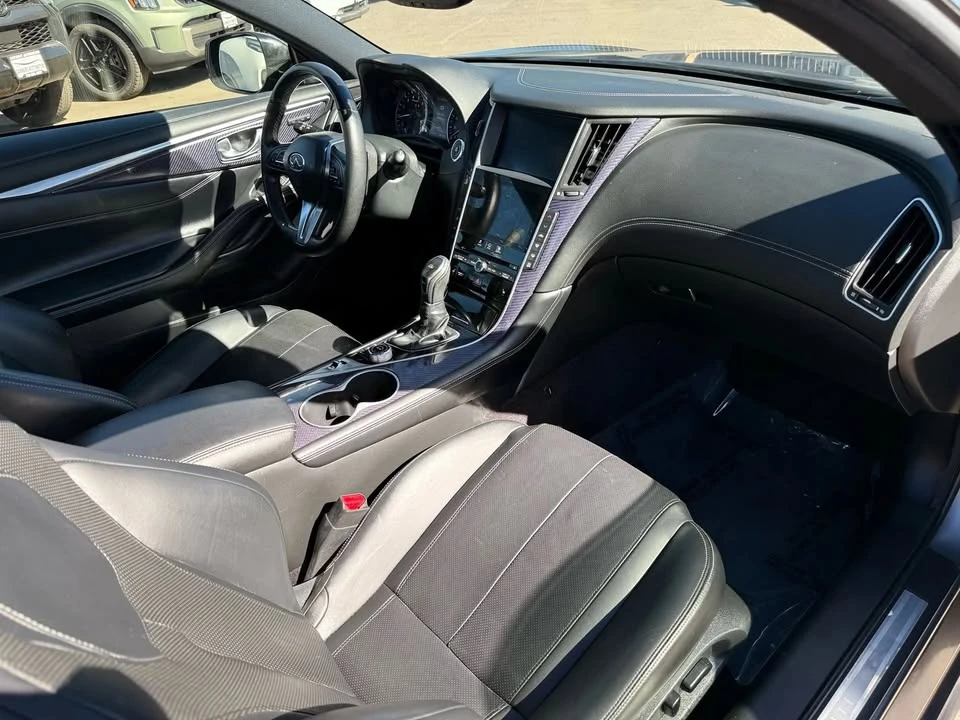 2018 Infiniti Q60 - Image 15 of 20