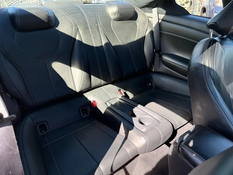2018 Infiniti Q60 - Image 17 of 20