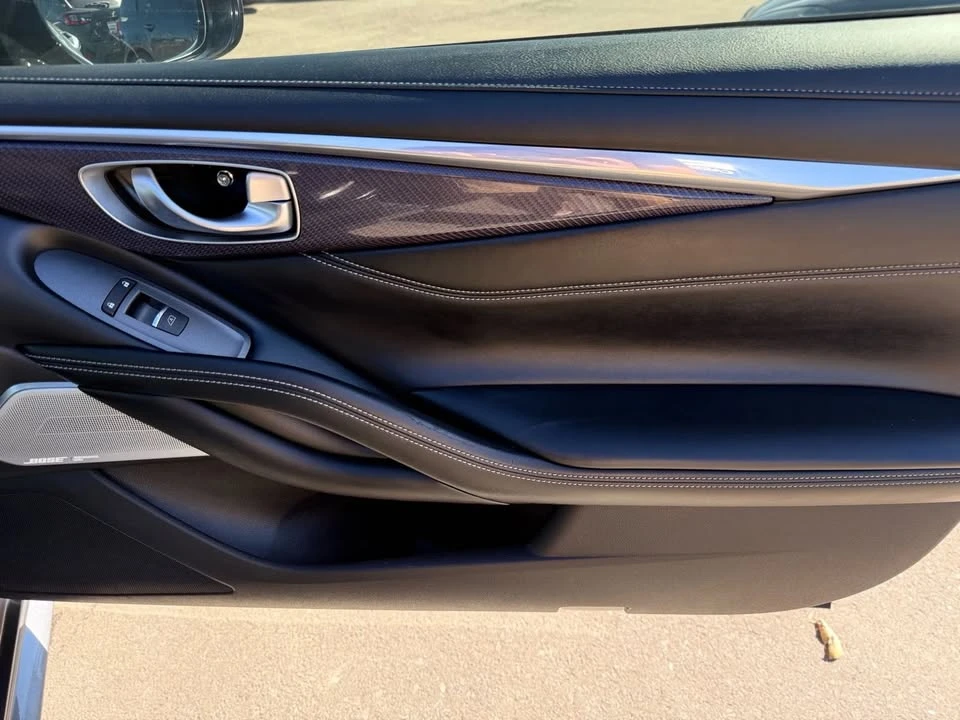 2018 Infiniti Q60 - Image 18 of 20