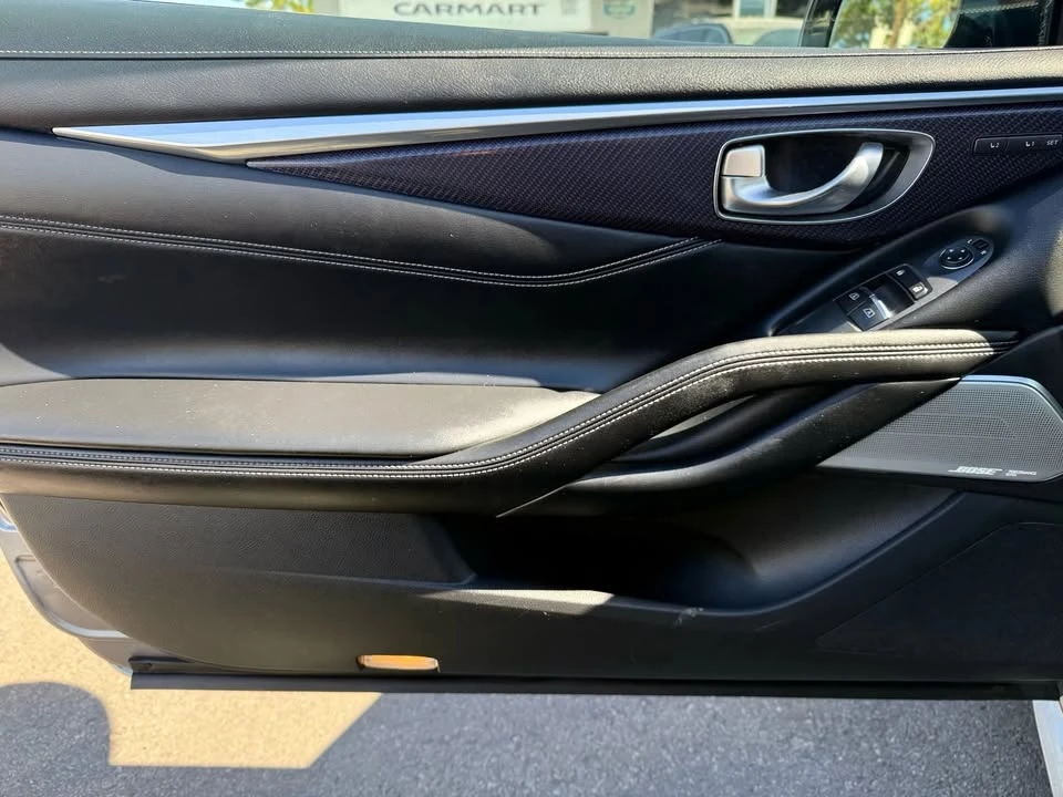 2018 Infiniti Q60 - Image 14 of 20