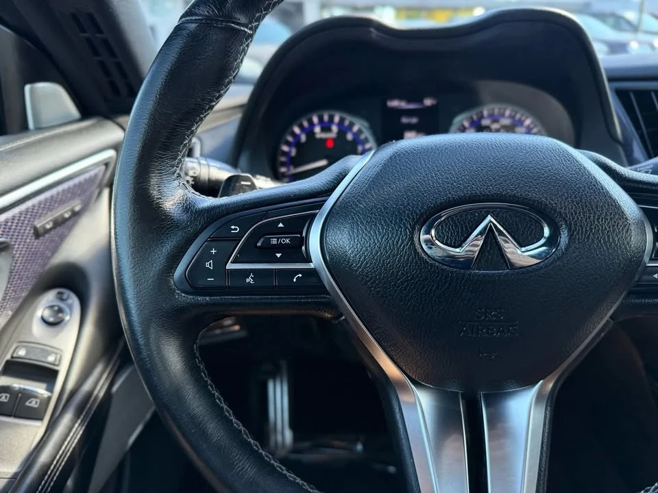 2018 Infiniti Q60 - Image 20 of 20