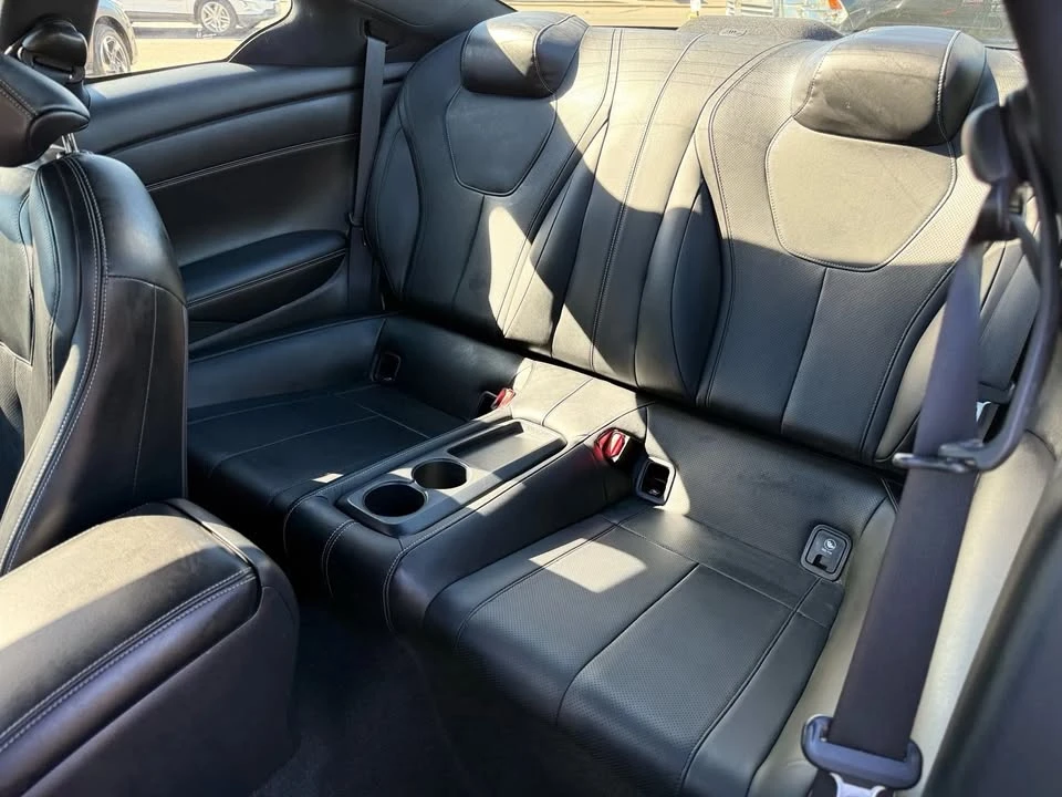 2018 Infiniti Q60 - Image 13 of 20
