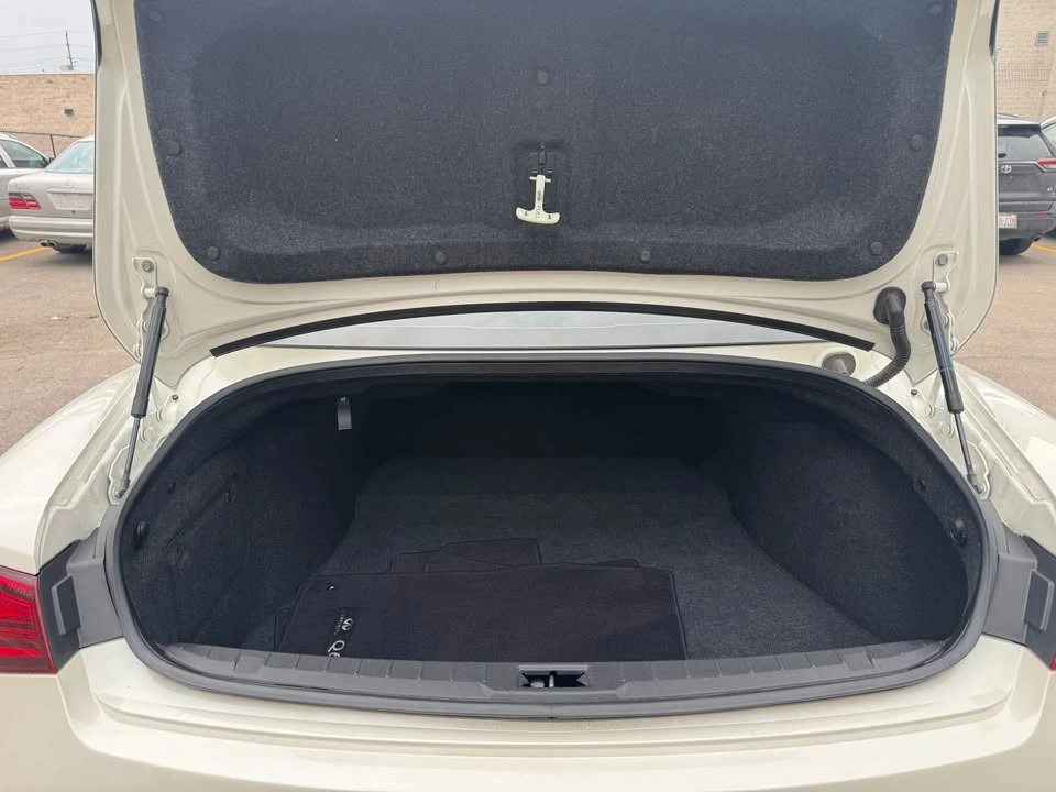 2018 Infiniti Q60 - Image 8 of 11