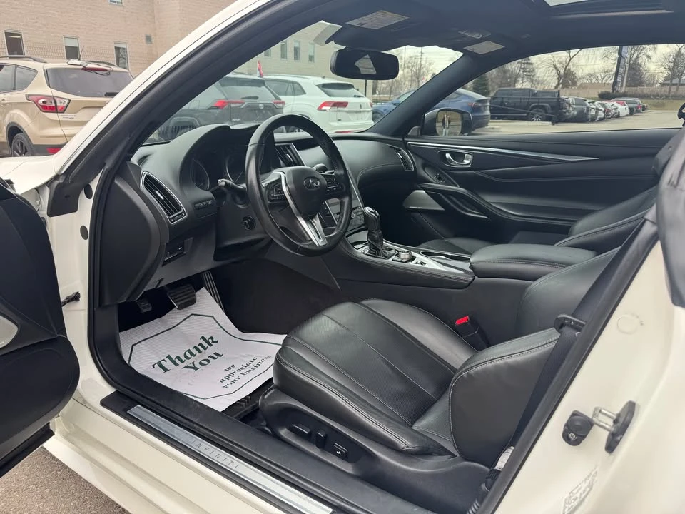 2018 Infiniti Q60 - Image 4 of 11