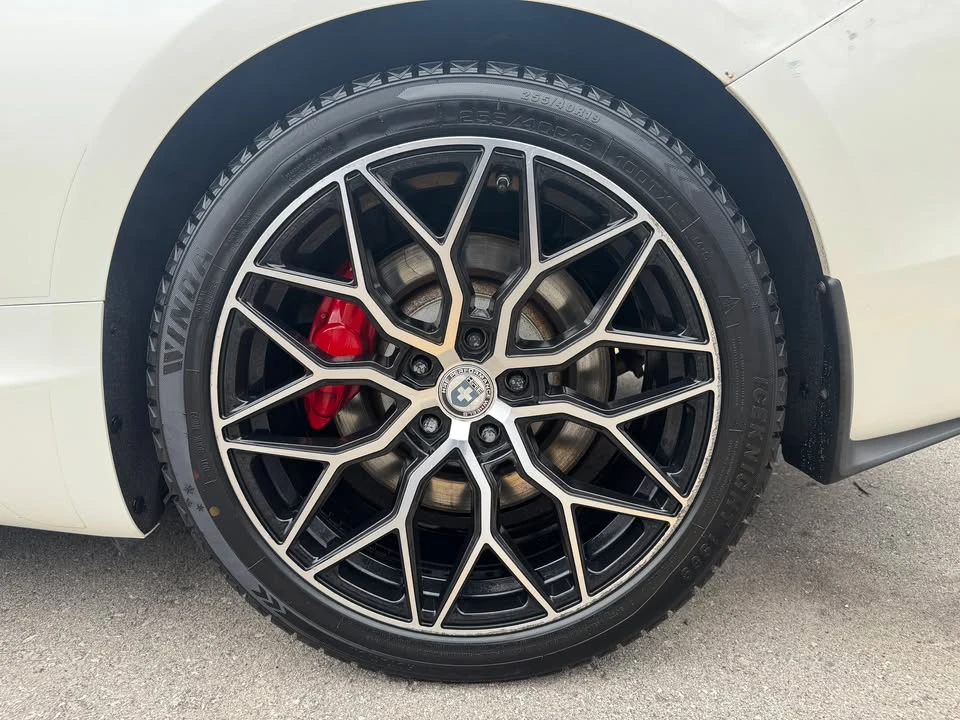 2018 Infiniti Q60 - Image 11 of 11