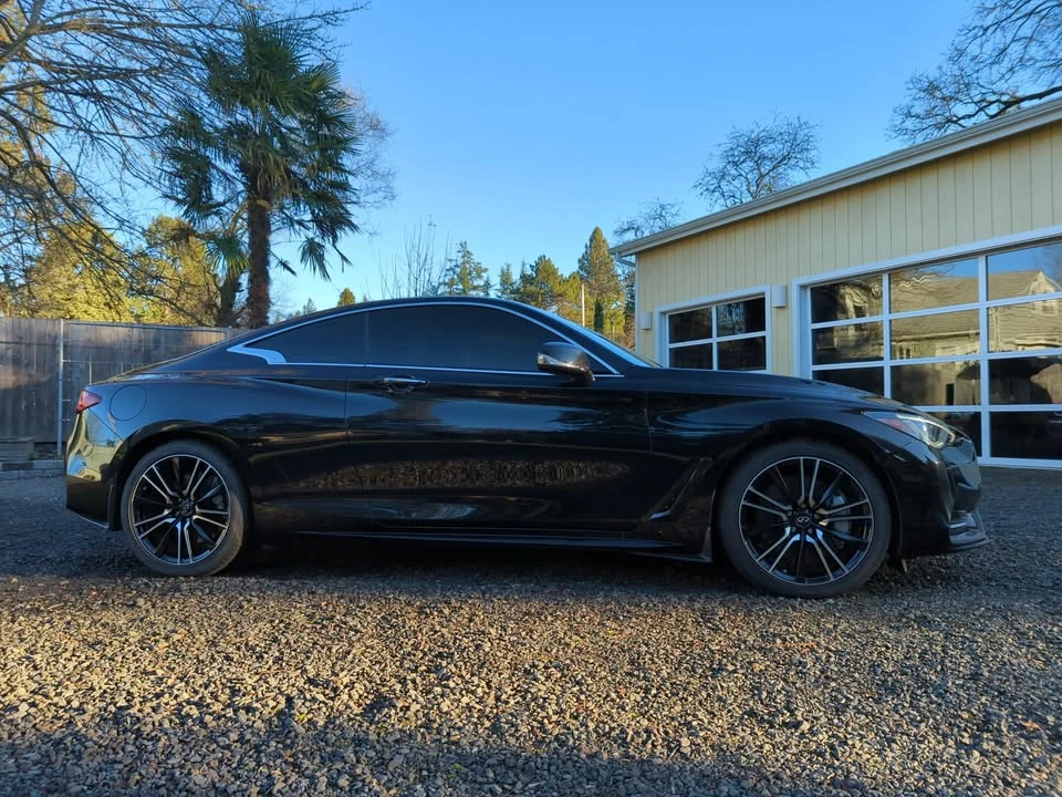 2018 Infiniti Q60 - Image 2 of 20