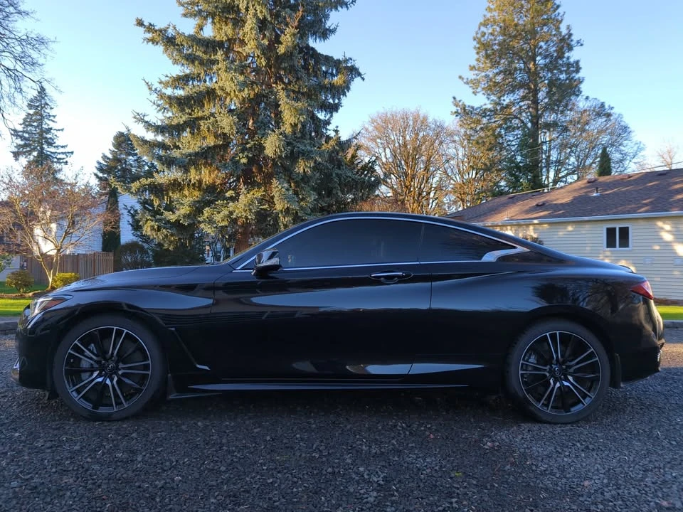 2018 Infiniti Q60 - Image 7 of 20