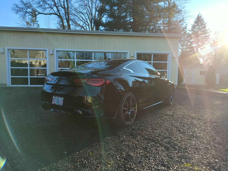 2018 Infiniti Q60 - Image 4 of 20