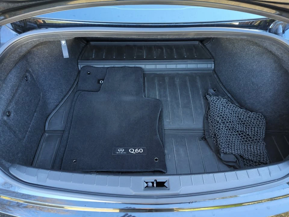 2018 Infiniti Q60 - Image 17 of 20
