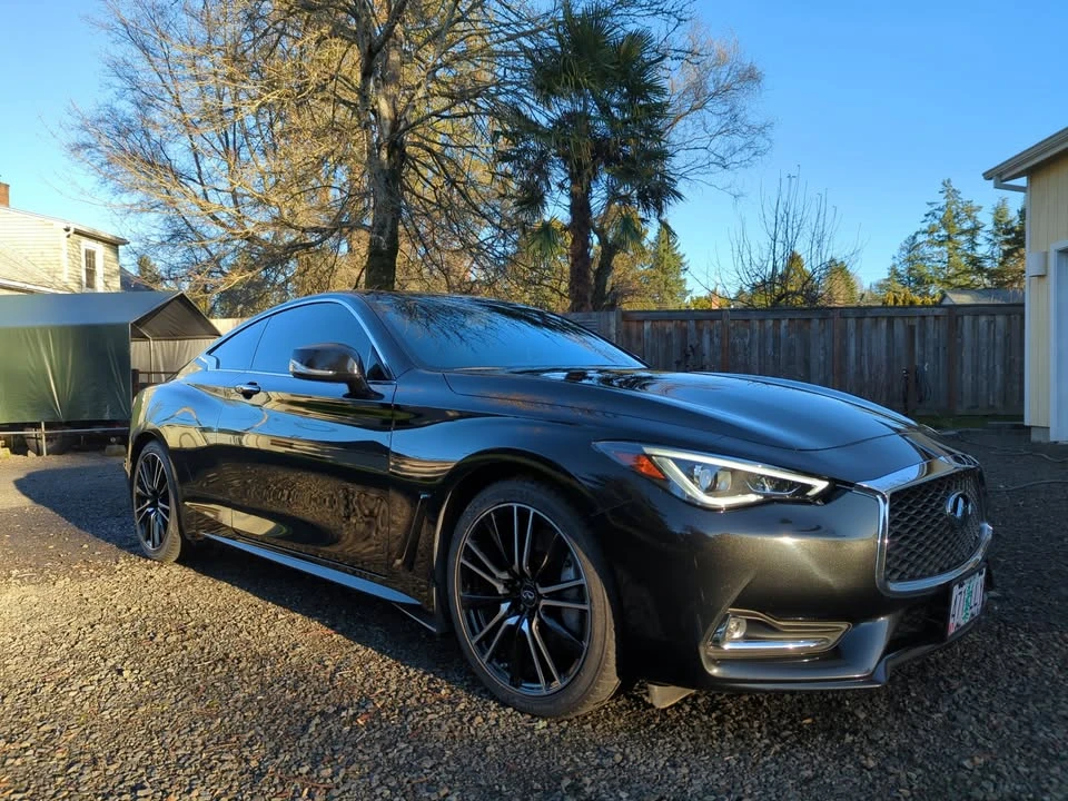 2018 Infiniti Q60 - Image 20 of 20