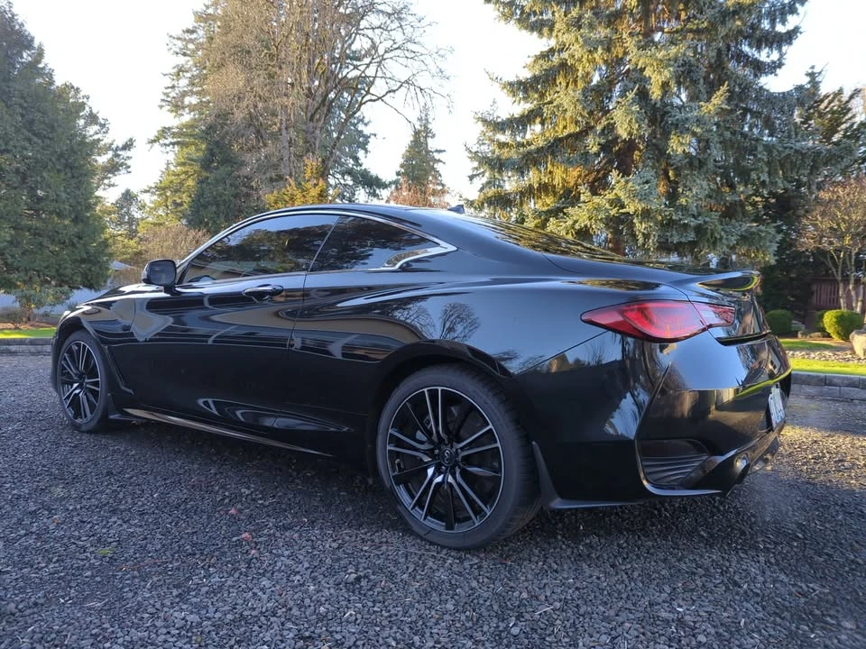 2018 Infiniti Q60 - Image 6 of 20