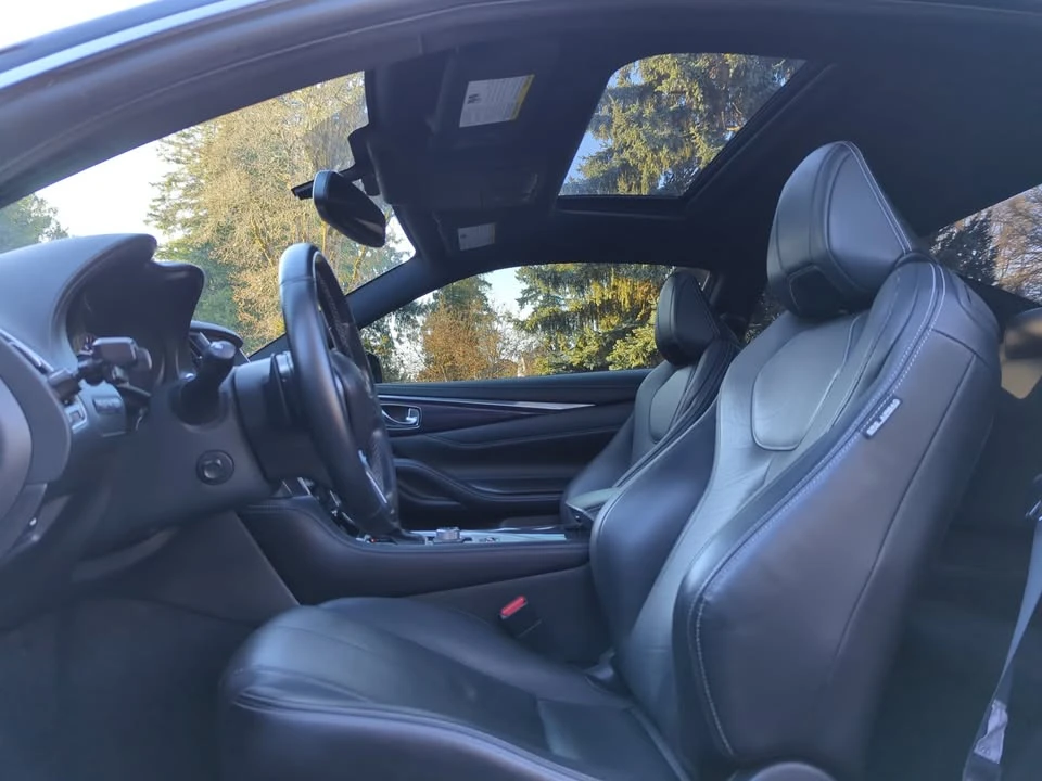 2018 Infiniti Q60 - Image 13 of 20