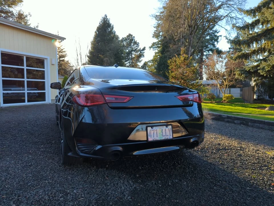 2018 Infiniti Q60 - Image 5 of 20