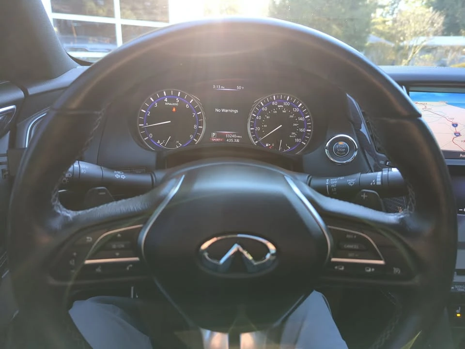 2018 Infiniti Q60 - Image 15 of 20